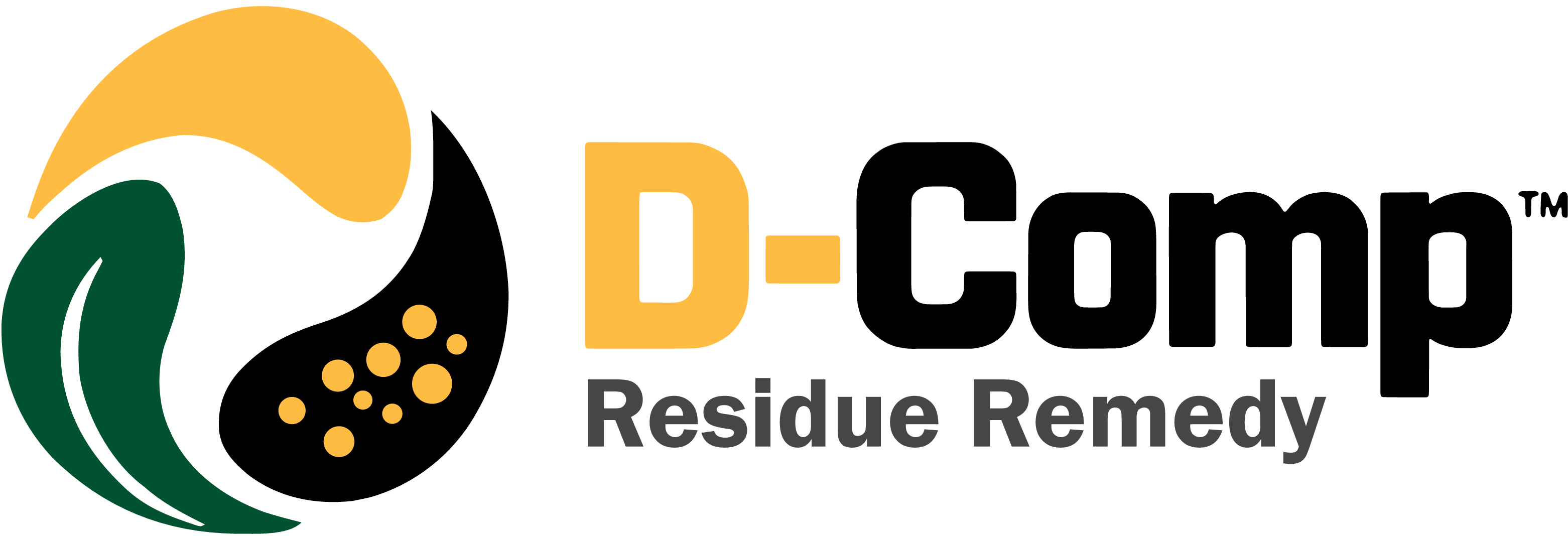 D-Comp Residue Remedy